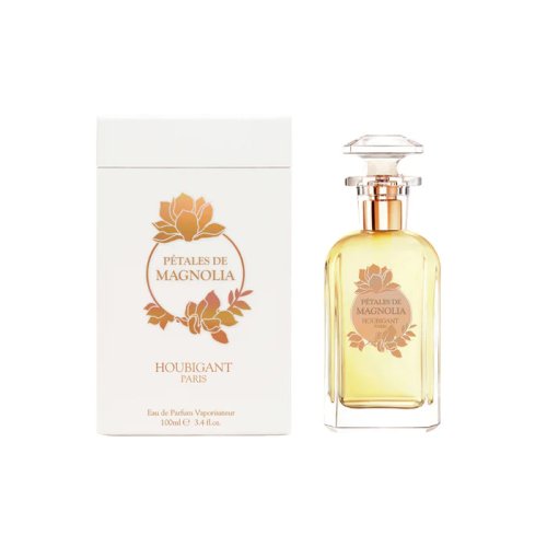 HOUBIGANT Pétales de Magnolia - Eau de Parfum